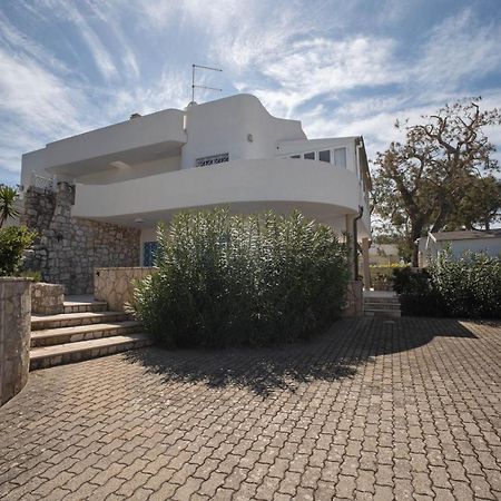 Апартаменти Wepuglia - Dimora Capitolo Монополі Екстер'єр фото