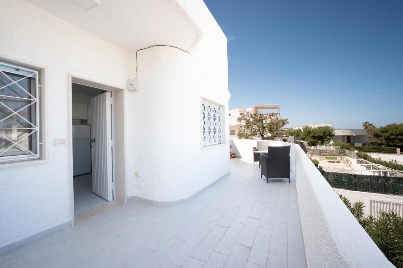 Апартаменти Wepuglia - Dimora Capitolo Монополі Екстер'єр фото
