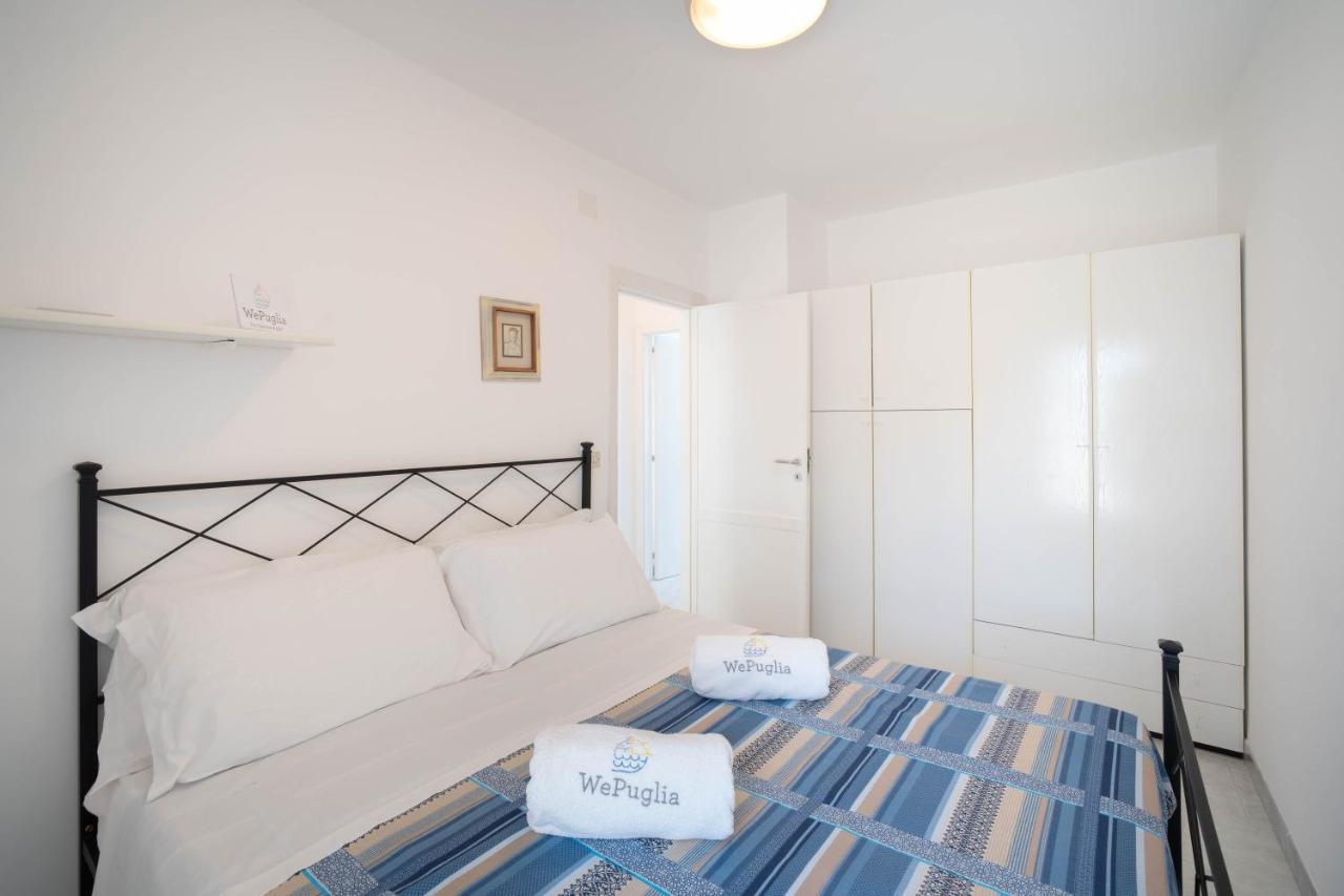 Апартаменти Wepuglia - Dimora Capitolo Монополі Екстер'єр фото
